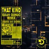 Lights Go Down (Ilkan Gunuc Remix) - Single