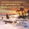 Douglas Bostock, Aalborg Symphony Orchestra & Mathias Hedegaard - Symphony No. 2, Op. 30