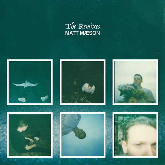 Cover artwork for Cringe (Until The Ribbon Breaks Remix)