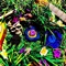 Candy and Cream - Geranium the Song and Jam Factory lyrics