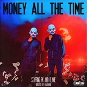 Money All the Time artwork