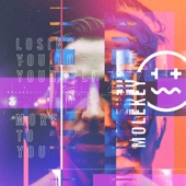 MOLEKEY - Losing You to Yourself