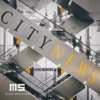 MUSIC SCULPTOR, Vol. 134: City News