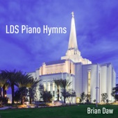 LDS Piano Hymns artwork