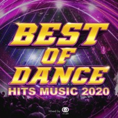 BEST OF DANCE -HITS MUSIC 2020- mixed by DJ Arale artwork