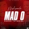 Mad O (feat. Poco Lee) - Dj Yk Beats lyrics