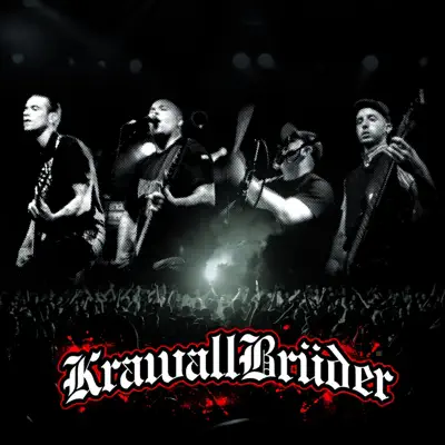 15 Jahre (Live in Berlin) - Krawallbrüder 15 Jahre (Live in Berlin) - Krawallbrüder