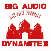 Big Audio Dynamite - Rush