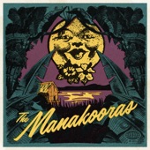 The Manakooras - Exotic Blue Soul