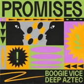 Promises (N-You-Up Extended Dub Mix) artwork