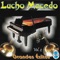 Los Cadetes - Lucho Macedo lyrics