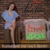 Komm mit mir nach Berlin - Single