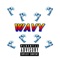 WaVy - Rico Roman lyrics