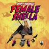 Female Shella - Single