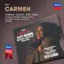 Bizet: Carmen album cover