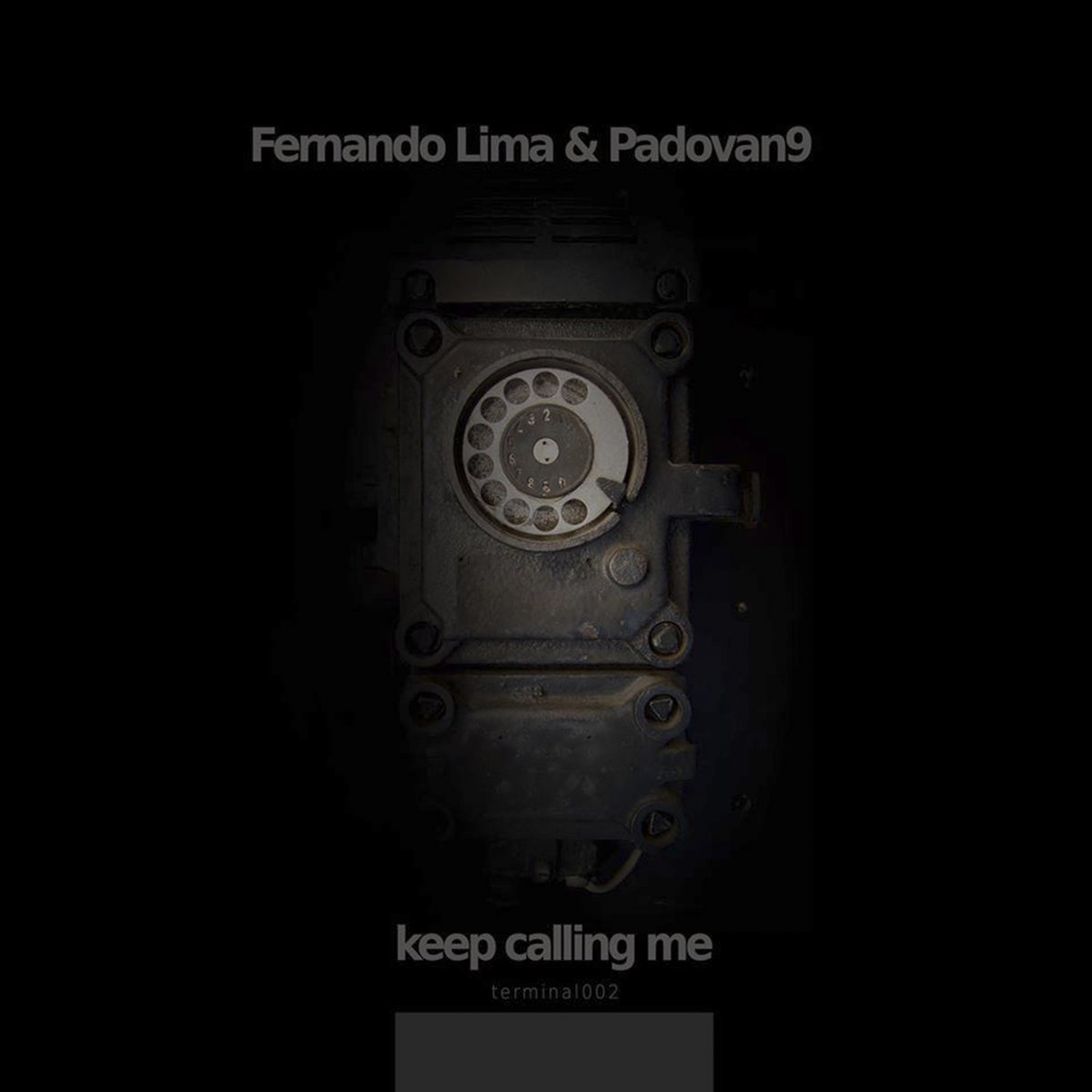 Keep calling. Fernando Lima.