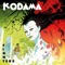 Under the Bridge - Kodama lyrics