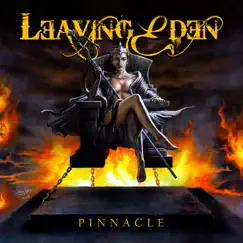 Pinnacle by Leaving Eden album reviews, ratings, credits