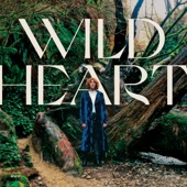 Wild Heart (Live) artwork