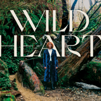 Kim Walker-Smith - Wild Heart (Live) artwork