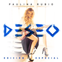 Paulina Rubio - Late Mi Corazón (feat. Juan Magán)
