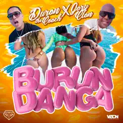 Burundanga - Single by Duran The Coach & Gary Clan album reviews, ratings, credits