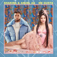Descargar Música de Me gusta shakira anuel aa MP3 GRATIS