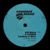 Landing On Mars - EP