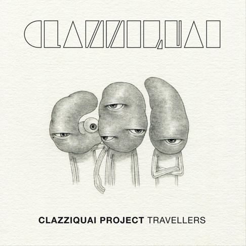 Clazziquai Projectをapple Musicで