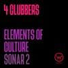 Elements of Culture / Sonar 2 - EP