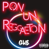 Pon Un Reggaeton artwork