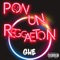 Pon Un Reggaeton artwork