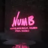 Stream & download Numb (feat. DENNI)