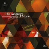 The Language of Music artwork