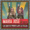 Las Que Se Ponen Bien la Falda (feat. Ivy Queen) - Single album lyrics, reviews, download