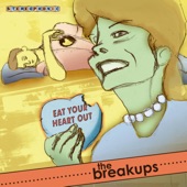 The Breakups - Day in the Sun