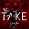 Take You There (feat. Scooby da Kid) - young jed lyrics