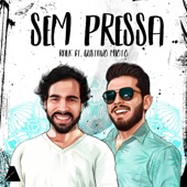 Sem Pressa (feat. Gustavo Mioto) artwork