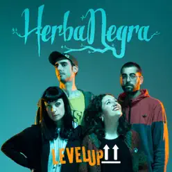 Level Up! - Single - Herba Negra