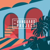 The Vanguard Project artwork
