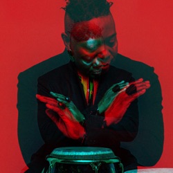 Philip Bailey - Once in a Lifetime