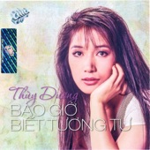 Bao giờ biết tương tư (Asia CD 396) artwork