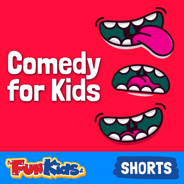 Comedy for Kids