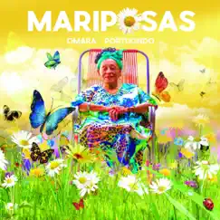 Mariposas Blancas Song Lyrics