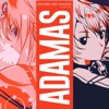 Shayne Orok - Adamas (Sword Art Online: Alicization)
