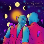 Like the Moon artwork