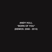 Born of You (Demos: 2008-2010) artwork