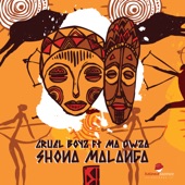 Shona Malanga (feat. Ma Owza) artwork