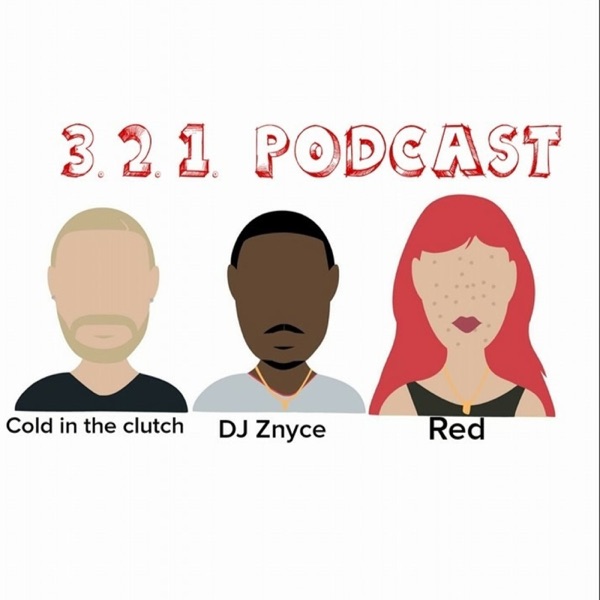 3.2.1. Podcast cover