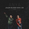 Julen Bliver God I År (feat. Søs Fenger & WHO KILLED BAMBI) - Single